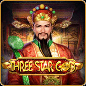 Three Star God_thumbNail