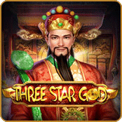 Three Star God