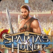 Sparta's Honor_thumbNail